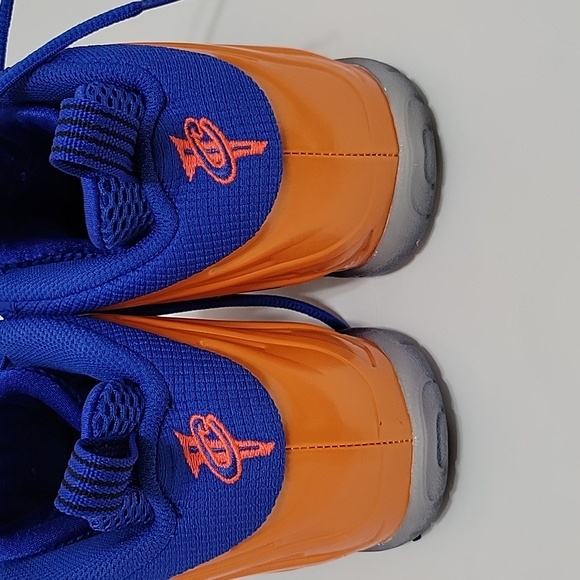 nike foam composite
